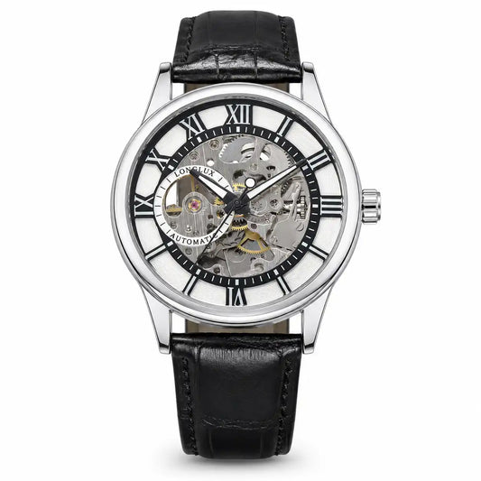 TORINO LEATHER 41MM