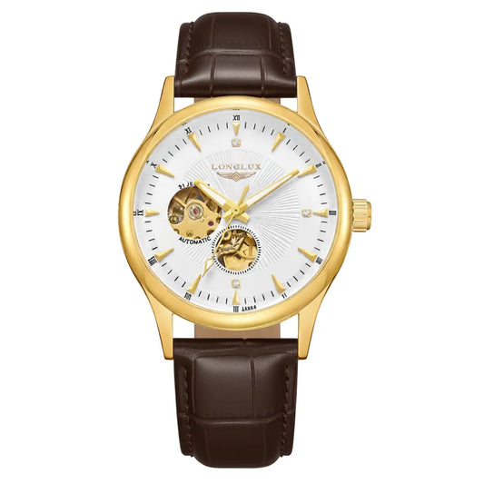 BERGEN GOLD 40MM