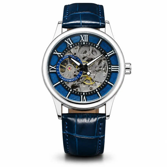 TORINO ALL BLUE 41MM