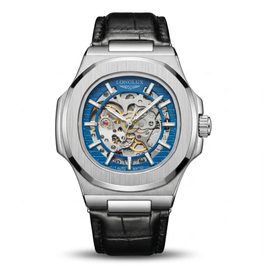 CAMBRIDGE STEEL 42MM