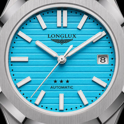 CLASSIC STEEL 40MM