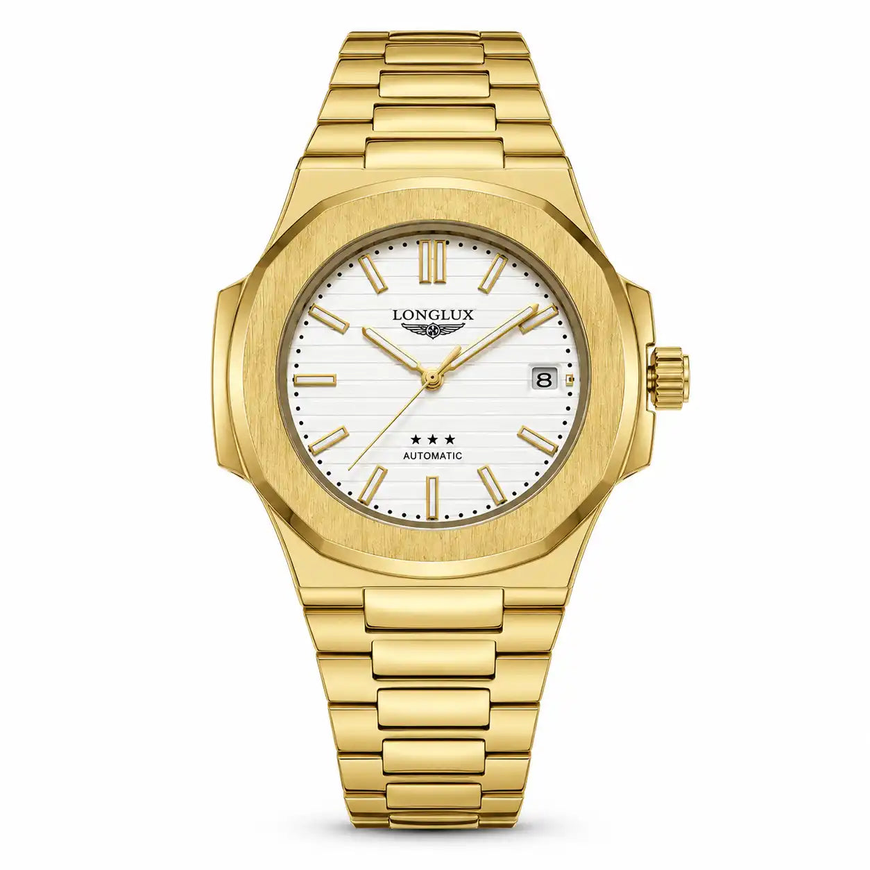 CLASSIC WHITE 40MM