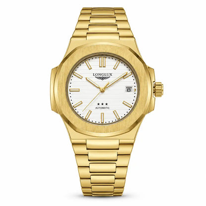 CLASSIC WHITE 40MM