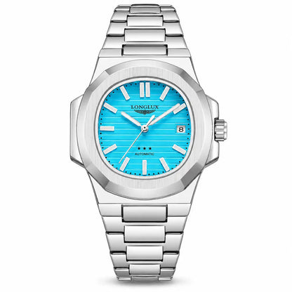 CLASSIC STEEL 40MM