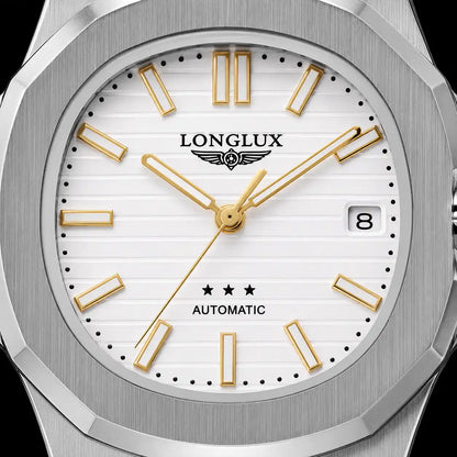 CLASSIC WHITE 40MM
