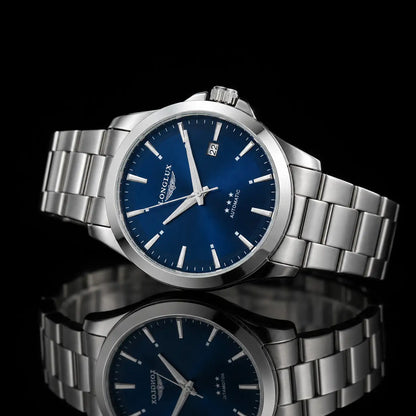 VALMONT SILVER 40MM