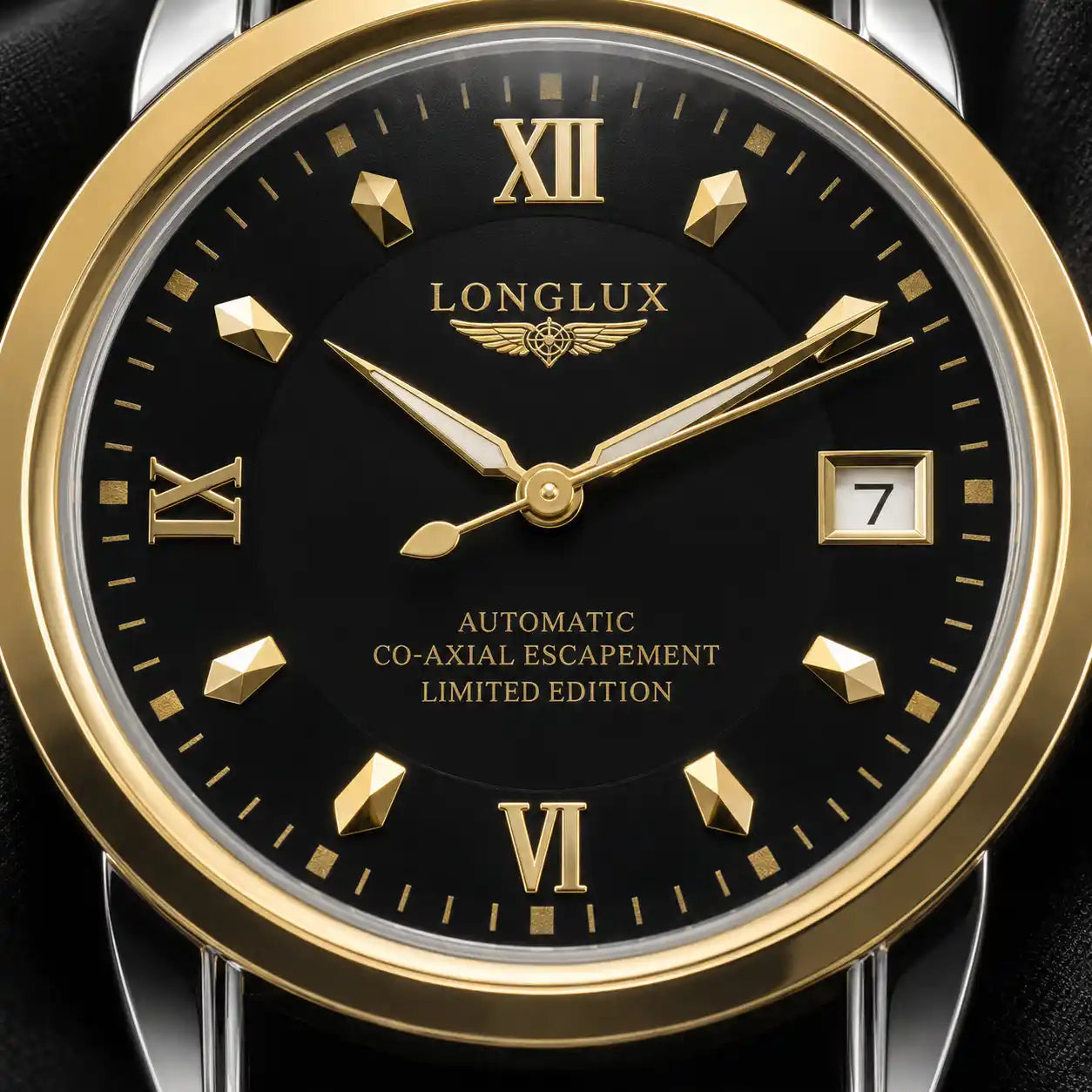 MAISON LIMITED EDITION 41MM
