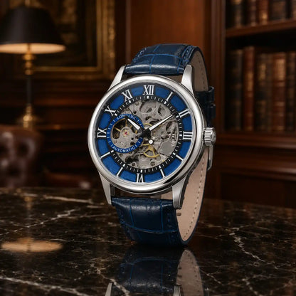 TORINO ALL BLUE 41MM