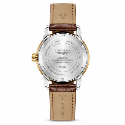 MAISON LIMITED EDITION 41MM
