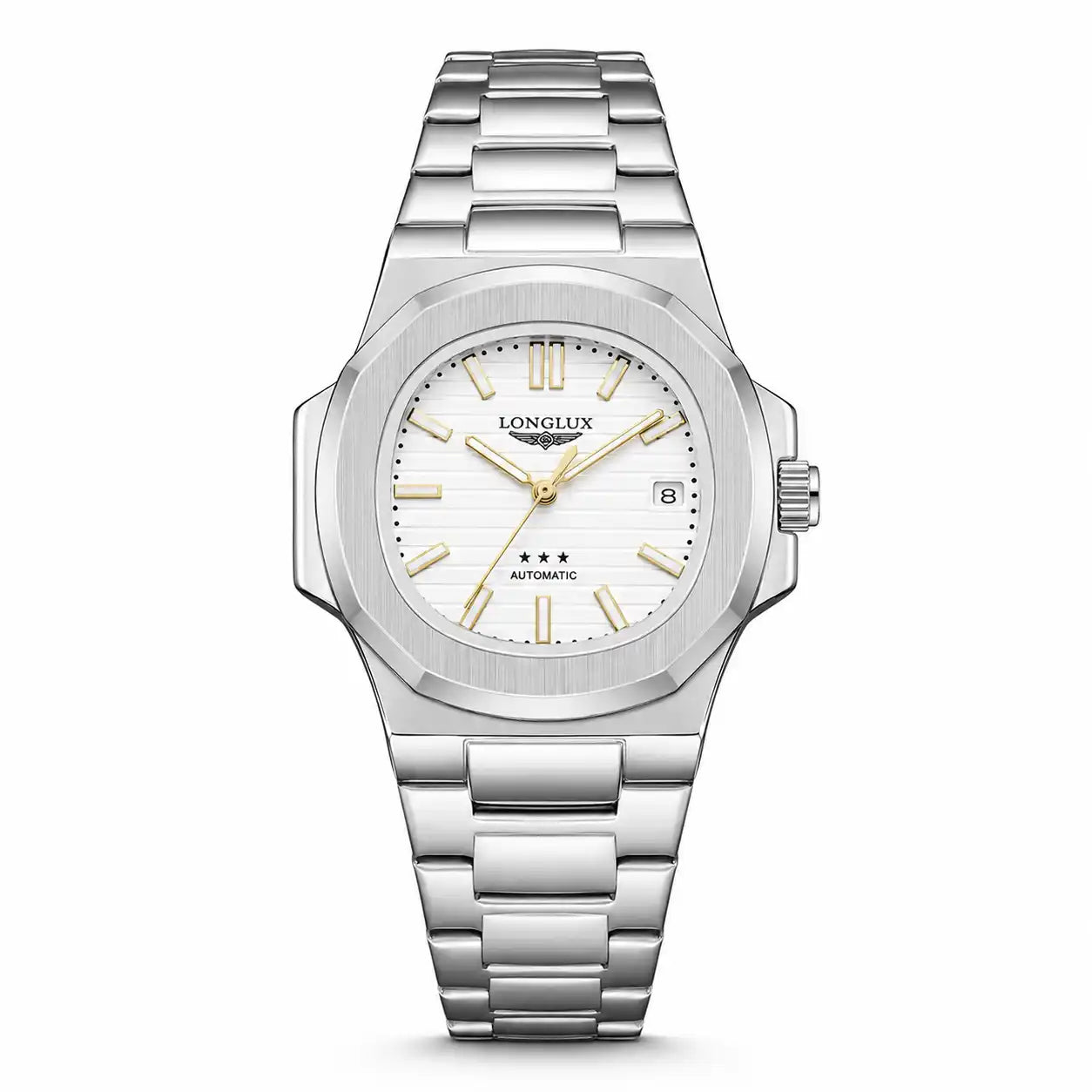CLASSIC WHITE 40MM