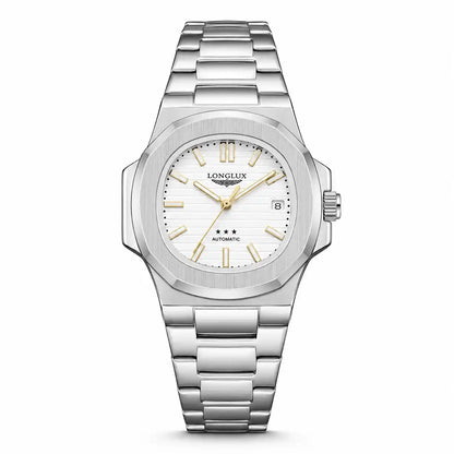 CLASSIC WHITE 40MM