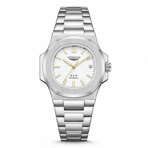 CLASSIC WHITE 40MM