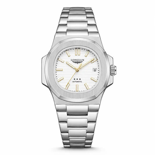 CLASSIC WHITE 40MM