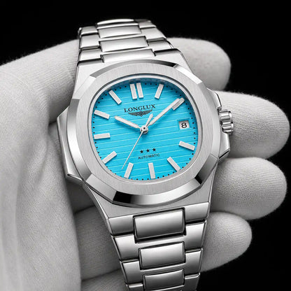 CLASSIC STEEL 40MM