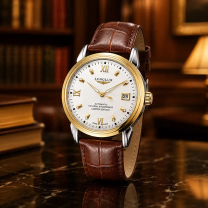 MAISON LIMITED EDITION 41MM