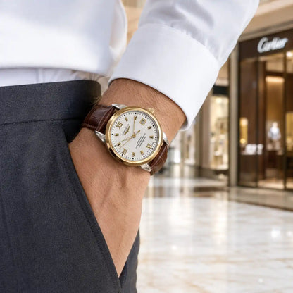 MAISON LIMITED EDITION 41MM