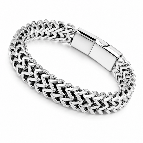 STEEL BRACELET