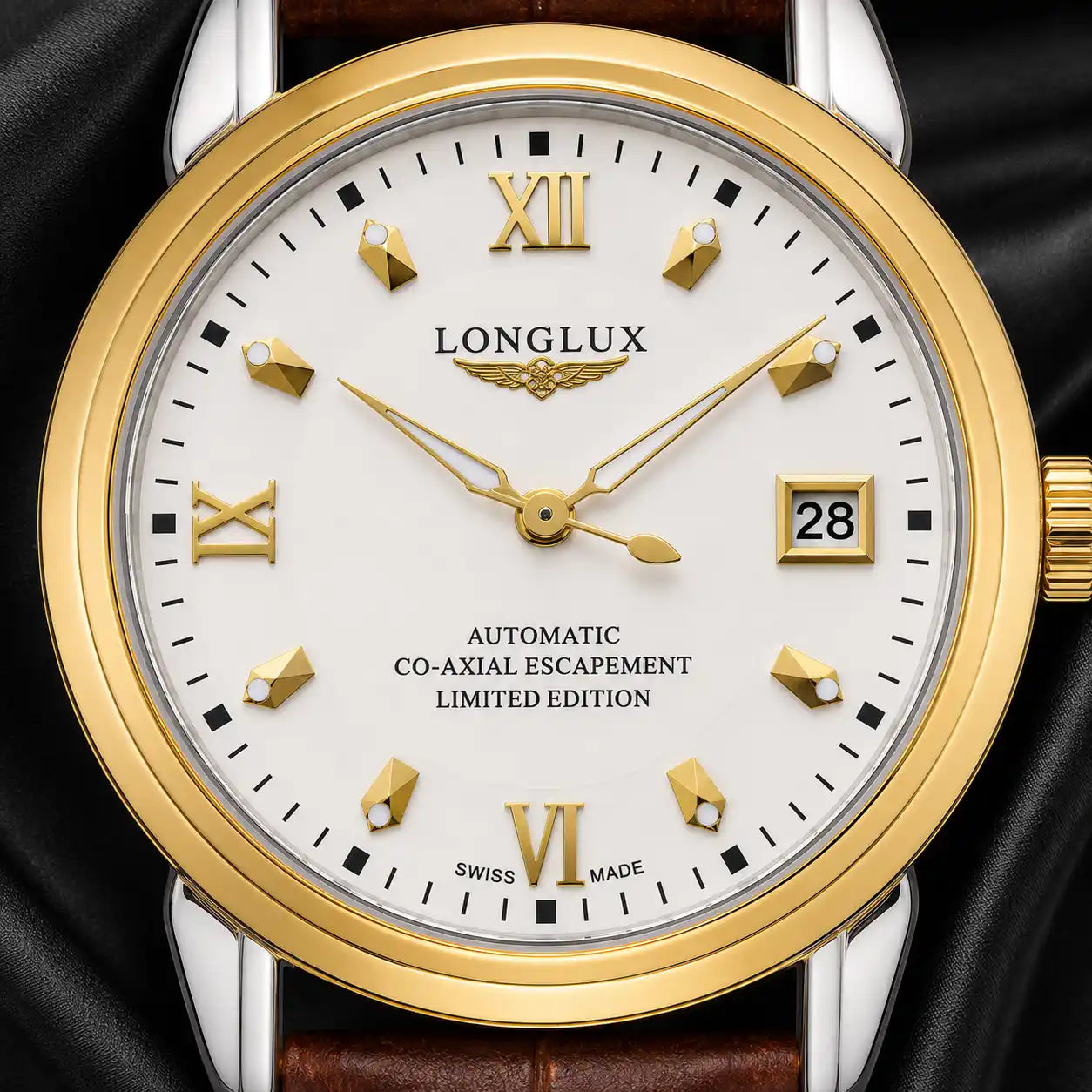 MAISON LIMITED EDITION 41MM