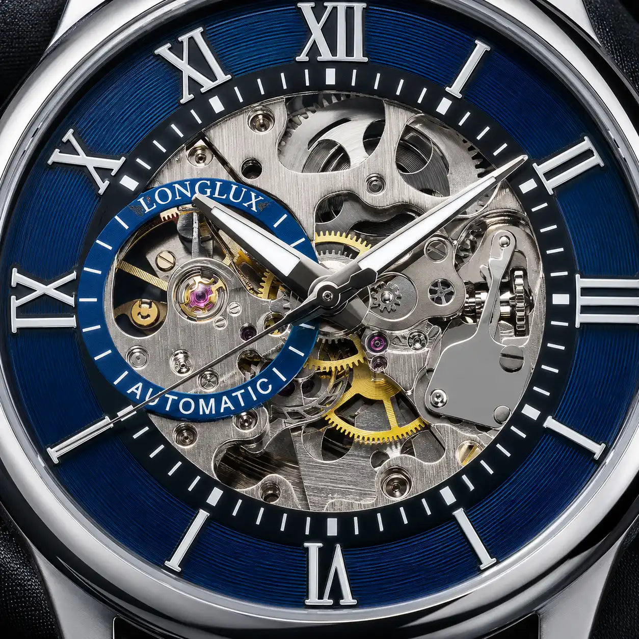 TORINO ALL BLUE 41MM