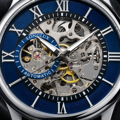 TORINO ALL BLUE 41MM