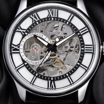 TORINO LEATHER 41MM