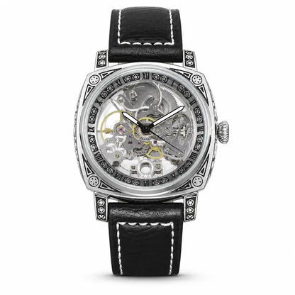 ZURICH BLACK 42MM