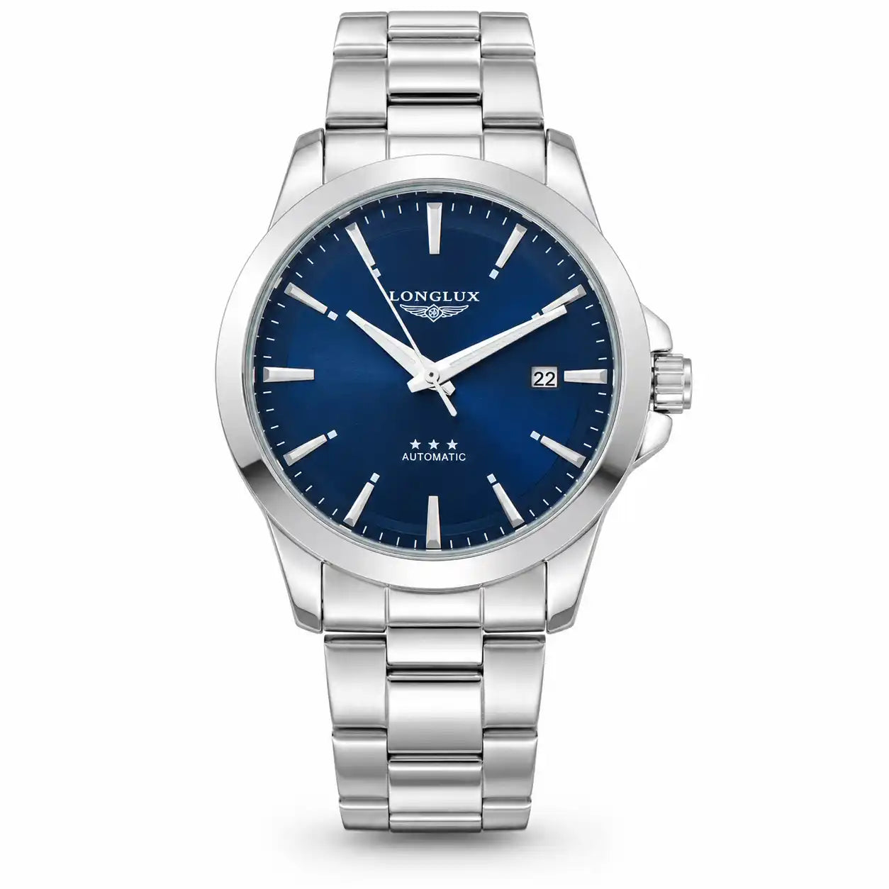 VALMONT SILVER 40MM