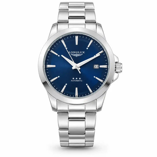 VALMONT SILVER 40MM