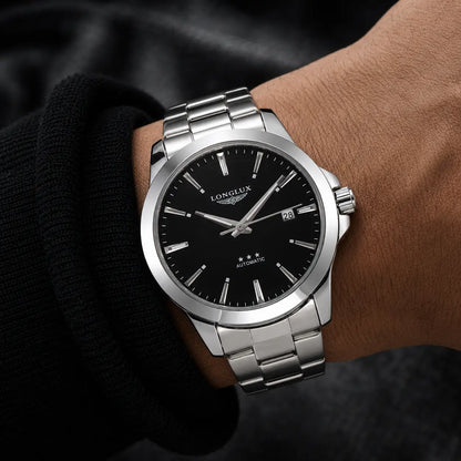 VALMONT SILVER 40MM