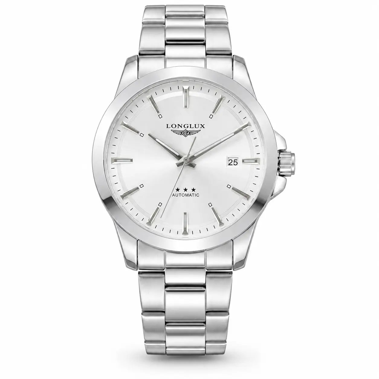 VALMONT SILVER 40MM