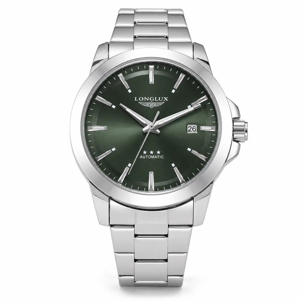 VALMONT SILVER 40MM