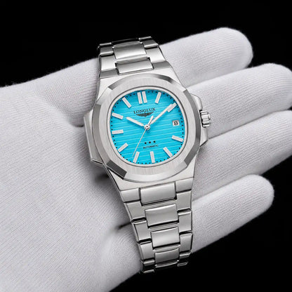 CLASSIC STEEL 40MM
