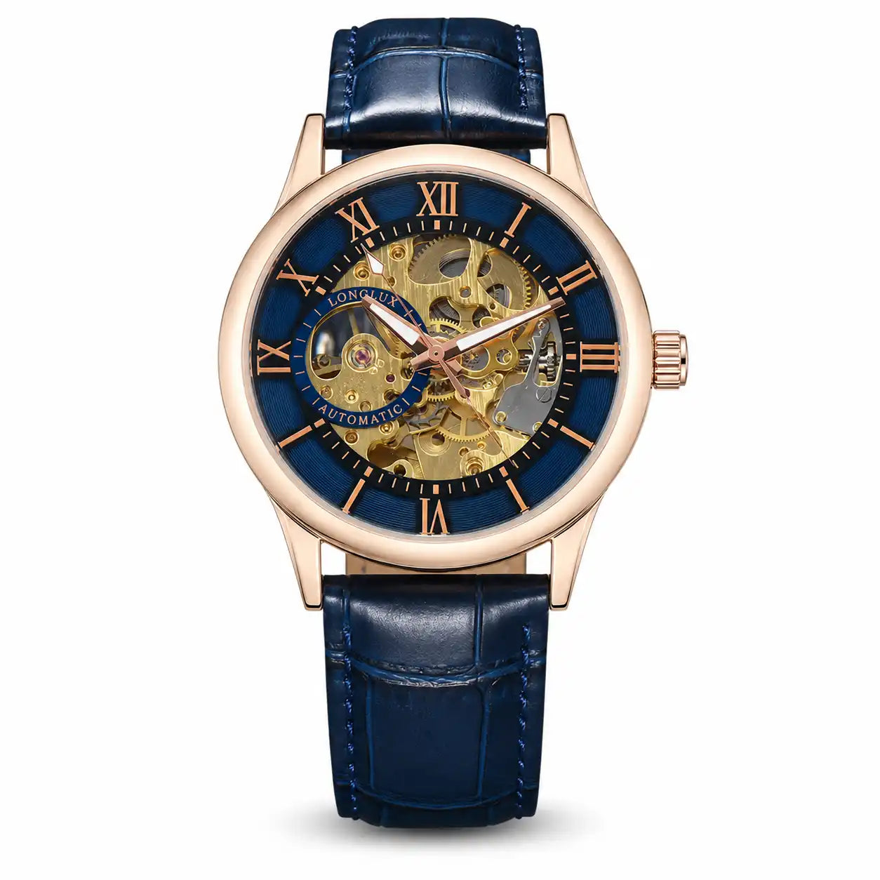 TORINO ALL BLUE 41MM