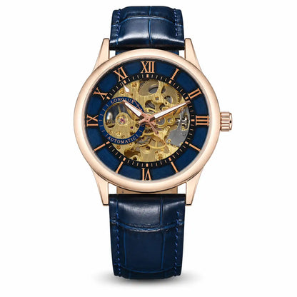 TORINO ALL BLUE 41MM