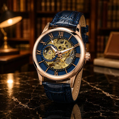 TORINO ALL BLUE 41MM