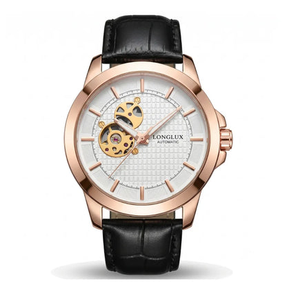LANCASTER WHITE 44MM
