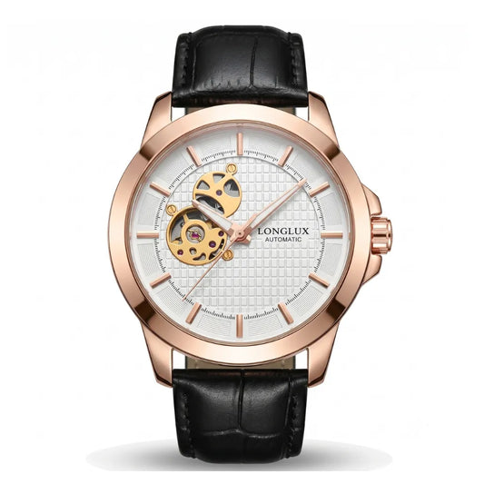LANCASTER WHITE 44MM