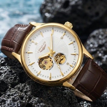 BERGEN GOLD 40MM
