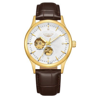 BERGEN GOLD 40MM