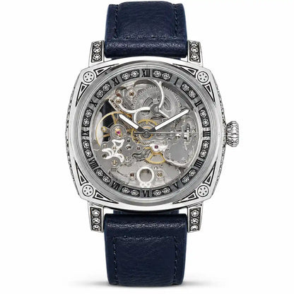 ZURICH BLACK 42MM