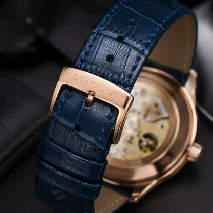TORINO ALL BLUE 41MM