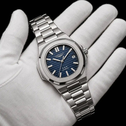 CLASSIC STEEL 40MM