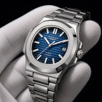 CLASSIC STEEL 40MM