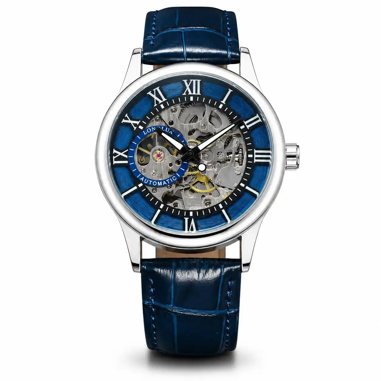 TORINO ALL BLUE 41MM