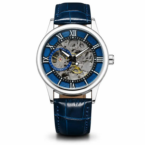 TORINO ALL BLUE 41MM