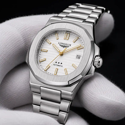 CLASSIC WHITE 40MM