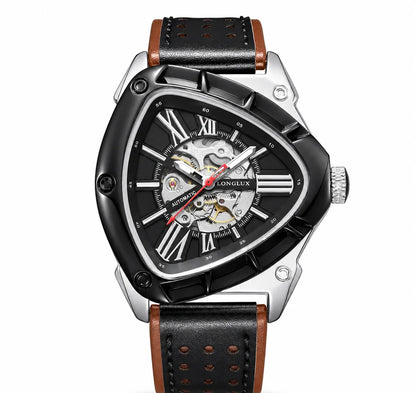 MONACO LEATHER 40MM