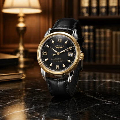 MAISON LIMITED EDITION 41MM
