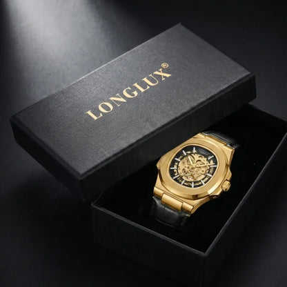 CAMBRIDGE GOLDEN 42MM