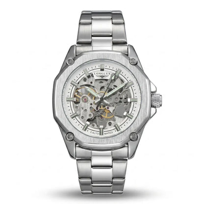 SINCLAIR STEEL 41MM